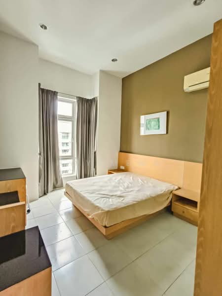 Condominium for Rent at Bayswater Resort Condominium - Hoy Meng - PropertyGuru.com.my