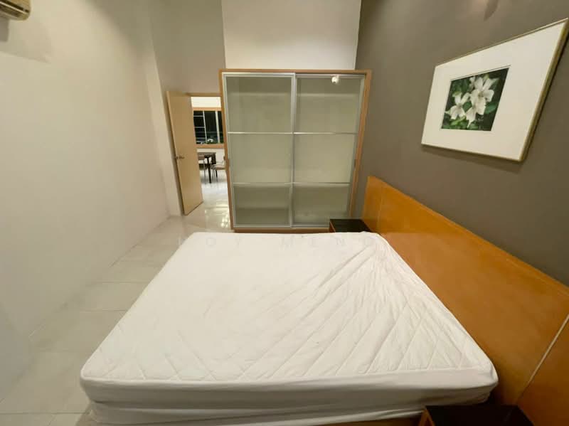 Condominium for Rent at Bayswater Resort Condominium - Hoy Meng - PropertyGuru.com.my