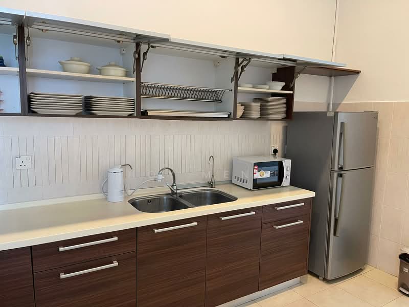 Condominium for Rent at Bayswater Resort Condominium - Hoy Meng - PropertyGuru.com.my