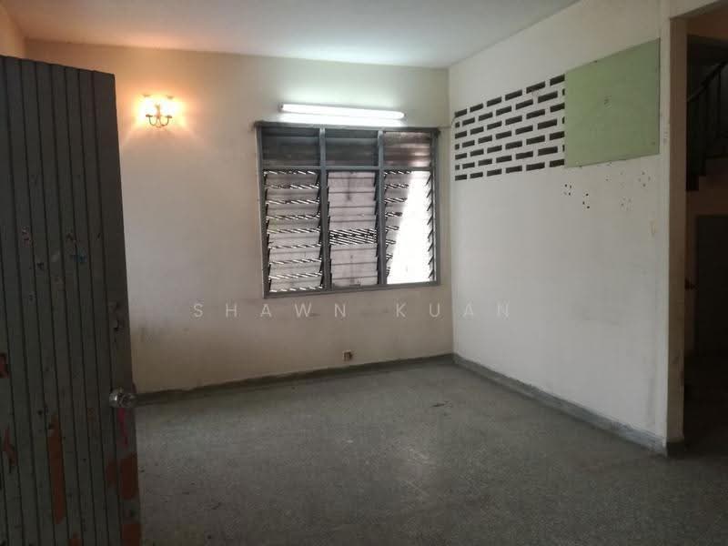 Rumah Teres 1-Tingkat untuk Dijual di Taman Overseas Union (Taman Oug) (Jalan Klang Lama (Old Klang Road)) - Shawn Kuan - Interior - PropertyGuru.com.my
