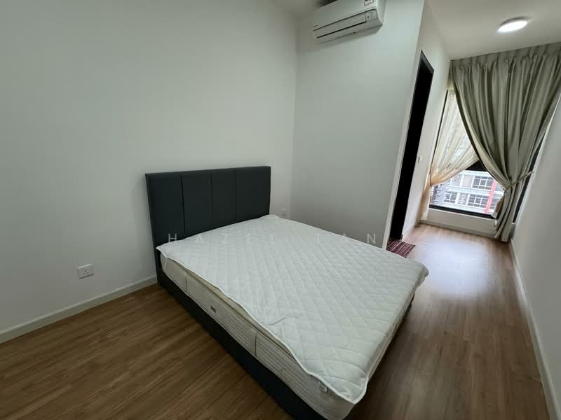Service Residence for Rent at Sunway Velocity TWO - Hazel Tan - Bedroom - PropertyGuru.com.my