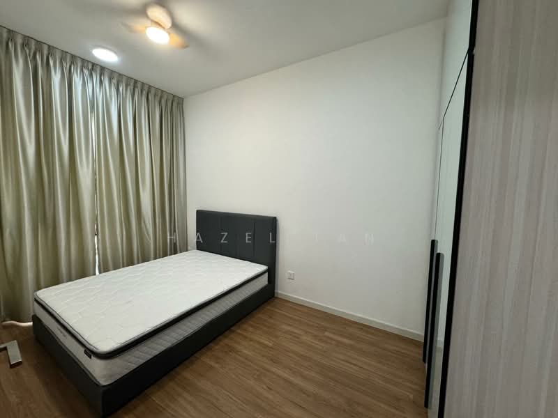 Service Residence for Rent at Sunway Velocity TWO - Hazel Tan - Bedroom - PropertyGuru.com.my