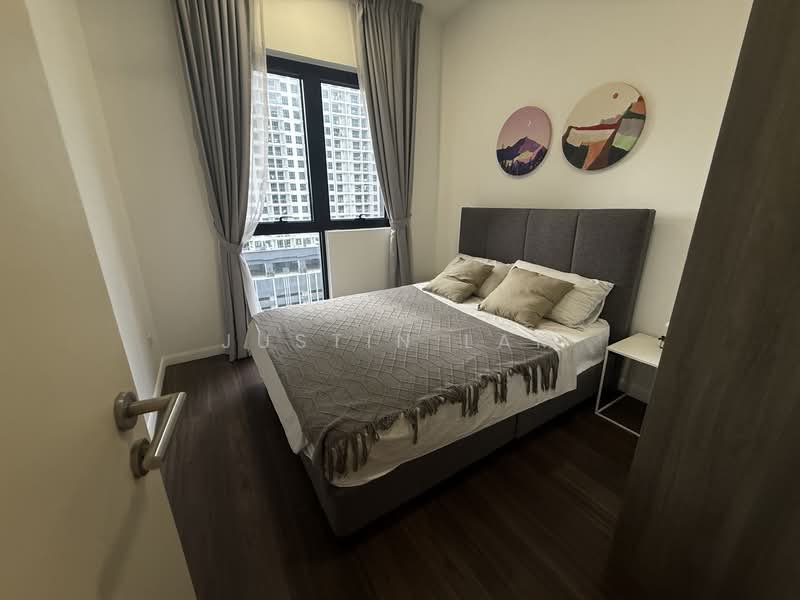 Servis Apartment untuk Disewa di NOVUM - Justin Lam - PropertyGuru.com.my