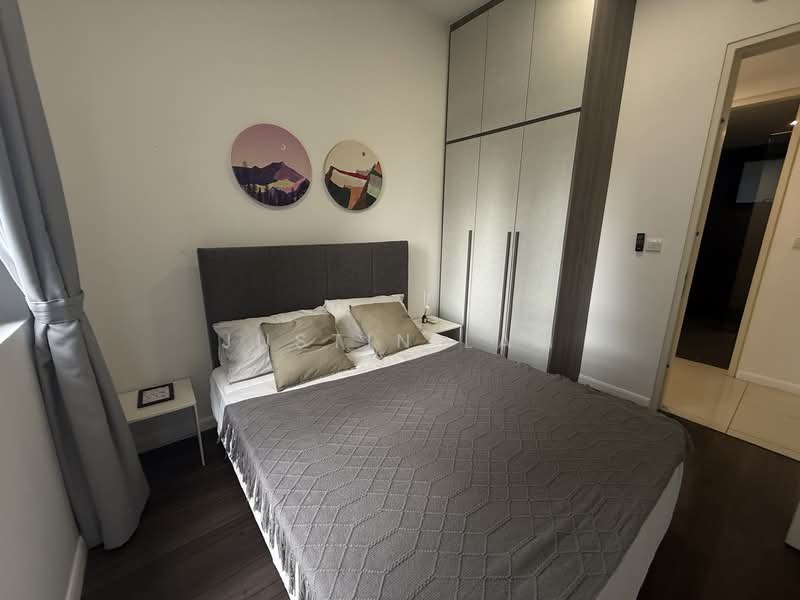 Servis Apartment untuk Disewa di NOVUM - Justin Lam - PropertyGuru.com.my