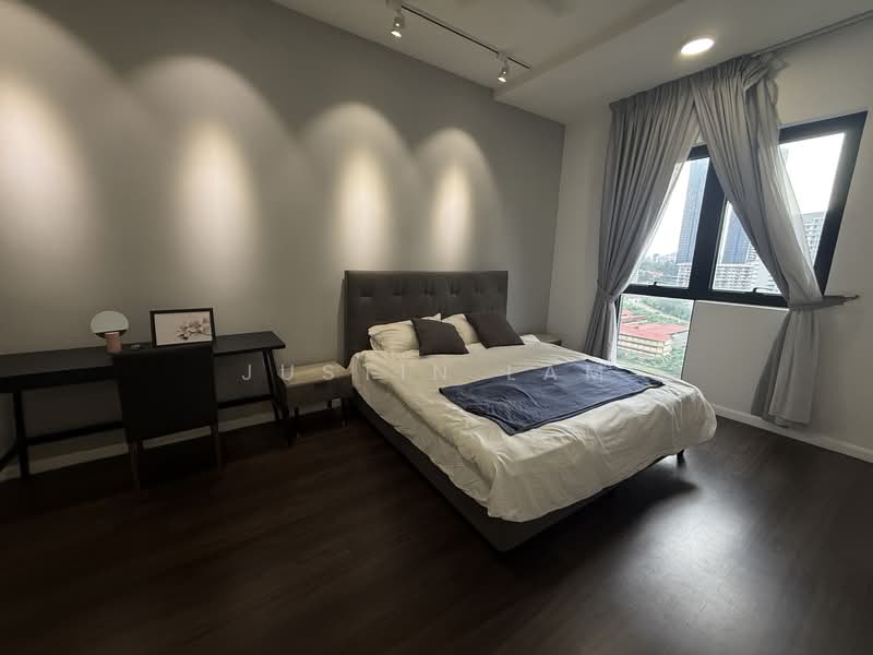 Servis Apartment untuk Disewa di NOVUM - Justin Lam - PropertyGuru.com.my