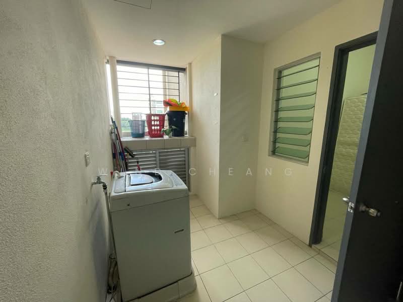 Kondominium untuk Disewa di Casa Tropicana - Wind Cheang - Interior - PropertyGuru.com.my