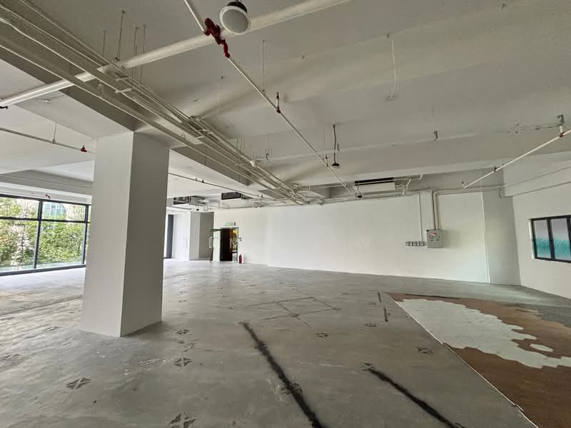 Retail Space for Rent in KLCC (KL City Centre) - Tim Siow - Interior - PropertyGuru.com.my