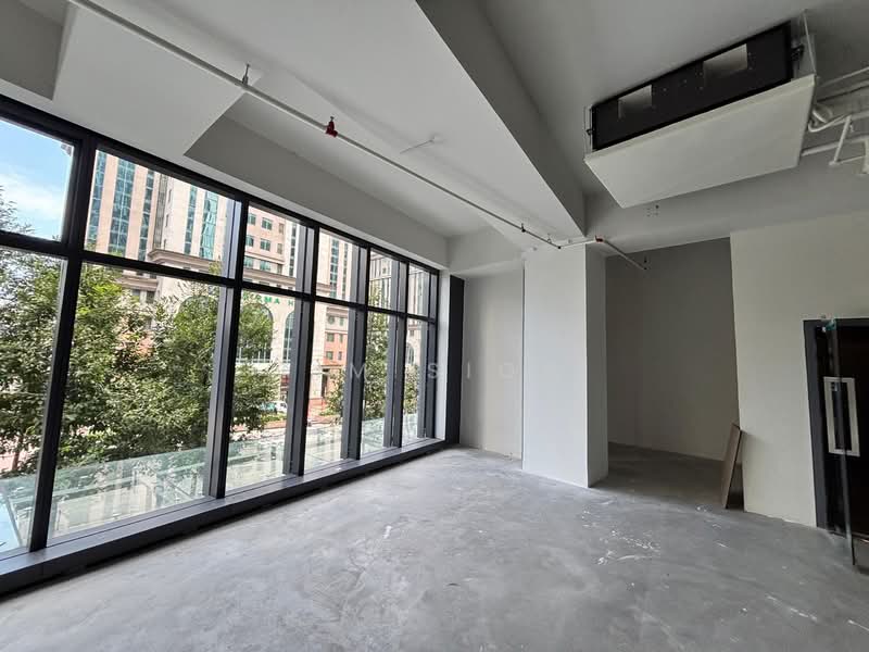 Retail Space for Rent in KLCC (KL City Centre) - Tim Siow - Interior - PropertyGuru.com.my