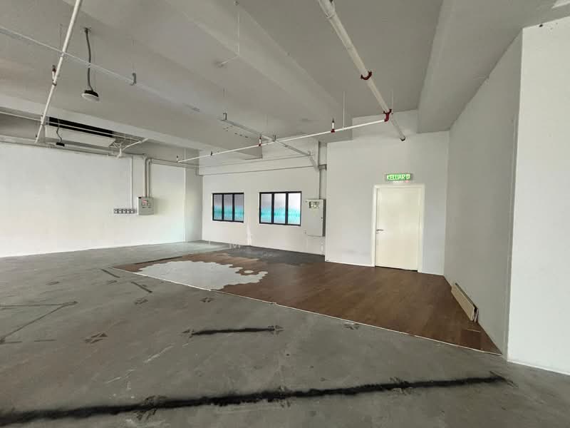 Retail Space for Rent in KLCC (KL City Centre) - Tim Siow - Interior - PropertyGuru.com.my