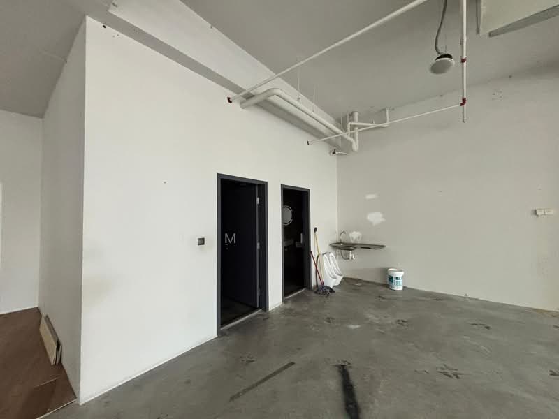 Retail Space for Rent in KLCC (KL City Centre) - Tim Siow - Interior - PropertyGuru.com.my