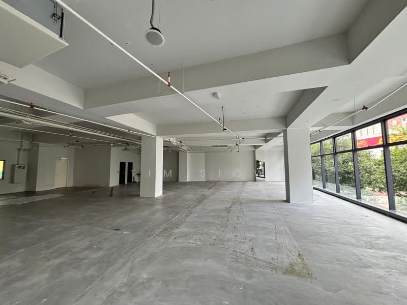 Retail Space for Rent in KLCC (KL City Centre) - Tim Siow - Interior - PropertyGuru.com.my