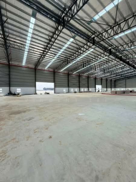 Detached Factory for Sale in Kapar Industrial Park (Kapar) - Vincent Lee - Interior - PropertyGuru.com.my