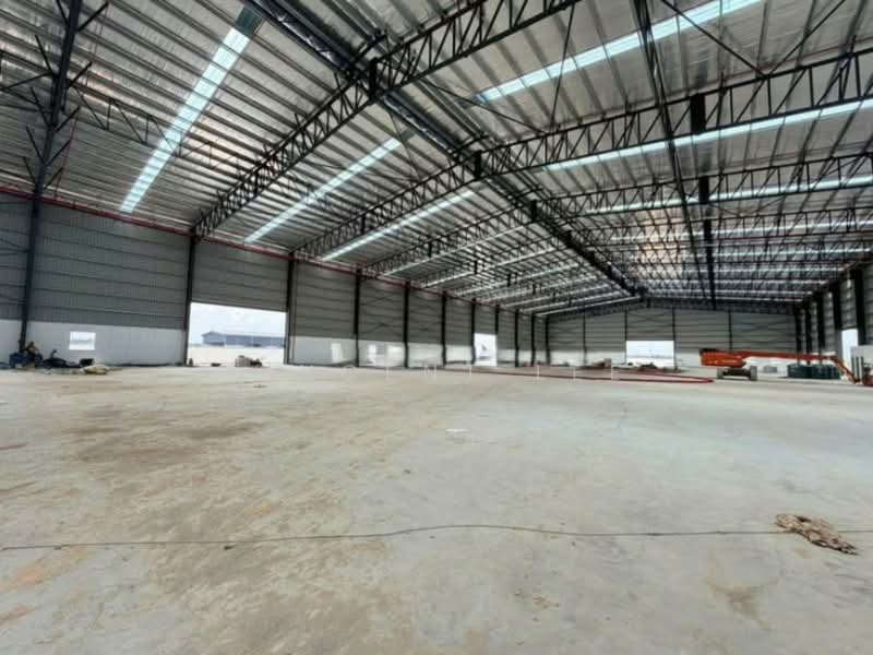 Detached Factory for Sale in Kapar Industrial Park (Kapar) - Vincent Lee - Interior - PropertyGuru.com.my