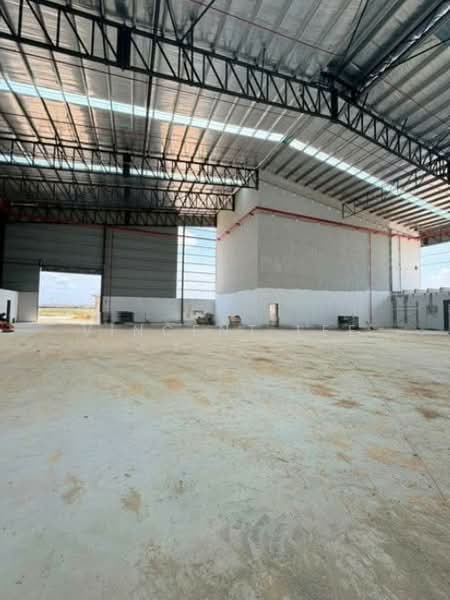 Detached Factory for Sale in Kapar Industrial Park (Kapar) - Vincent Lee - Interior - PropertyGuru.com.my