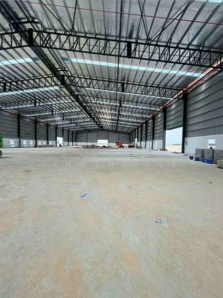 Detached Factory for Sale in Kapar Industrial Park (Kapar) - Vincent Lee - Interior - PropertyGuru.com.my