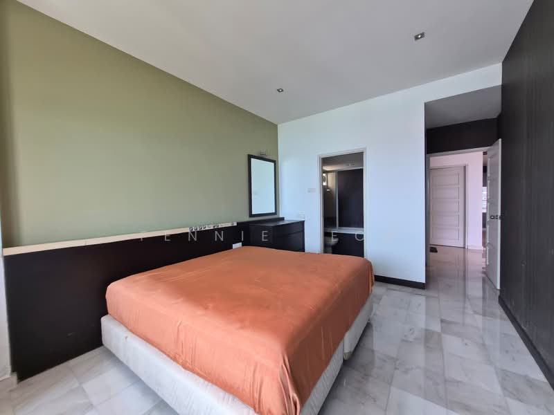 Condominium for Rent at Diamond Villa Condominium - Fennie Seow - Bedroom - PropertyGuru.com.my