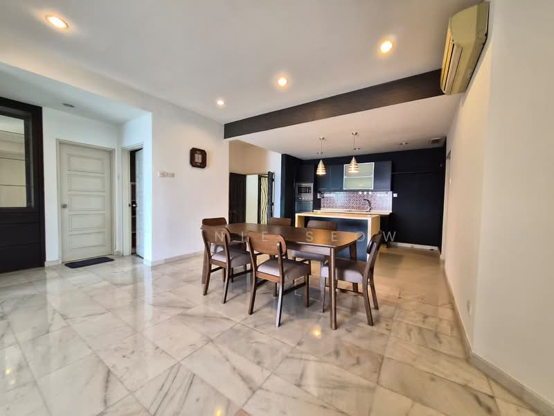 Condominium for Rent at Diamond Villa Condominium - Fennie Seow - Interior - PropertyGuru.com.my