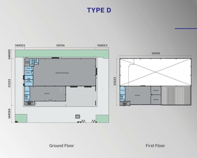 Detached Factory for Rent in Taman Industri Jaya (Skudai) - Alex Looi - PropertyGuru.com.my