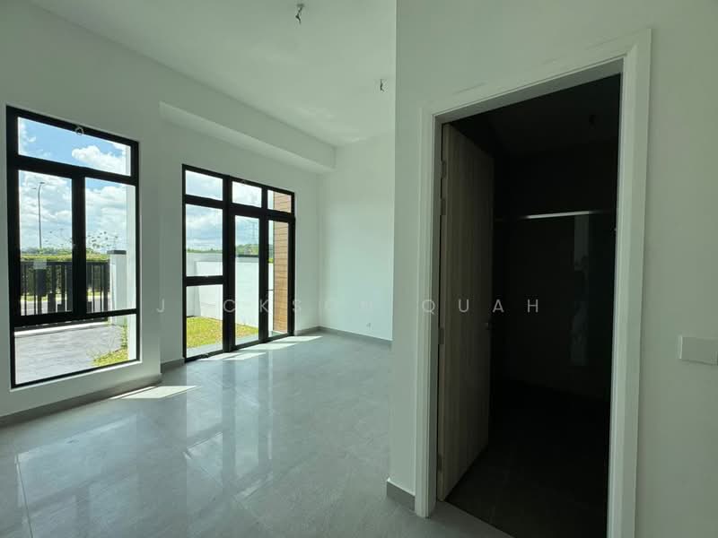 Semi-Detached House for Sale in Taman Impian Emas (Skudai) - Jackson Quah - PropertyGuru.com.my