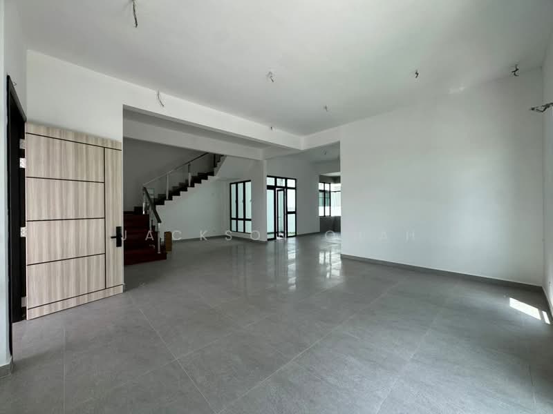 Semi-Detached House for Sale in Taman Impian Emas (Skudai) - Jackson Quah - PropertyGuru.com.my