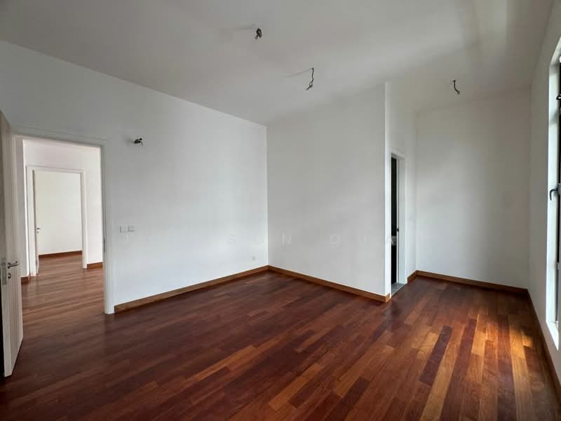 Semi-Detached House for Sale in Taman Impian Emas (Skudai) - Jackson Quah - PropertyGuru.com.my