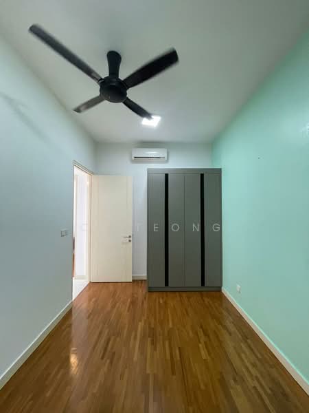 Kondominium untuk Disewa di 100 Residency - CK Teong - Interior - PropertyGuru.com.my