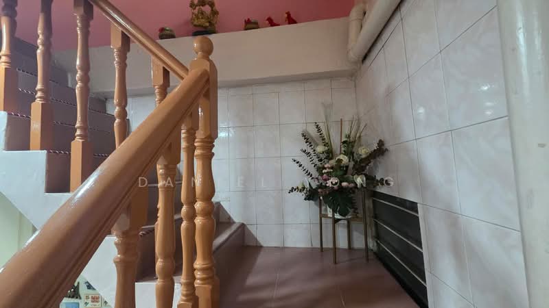 Rumah Teres 1-Tingkat untuk Dijual di Taman Klang Utama (Kapar) - Daniel Yong - Interior - PropertyGuru.com.my