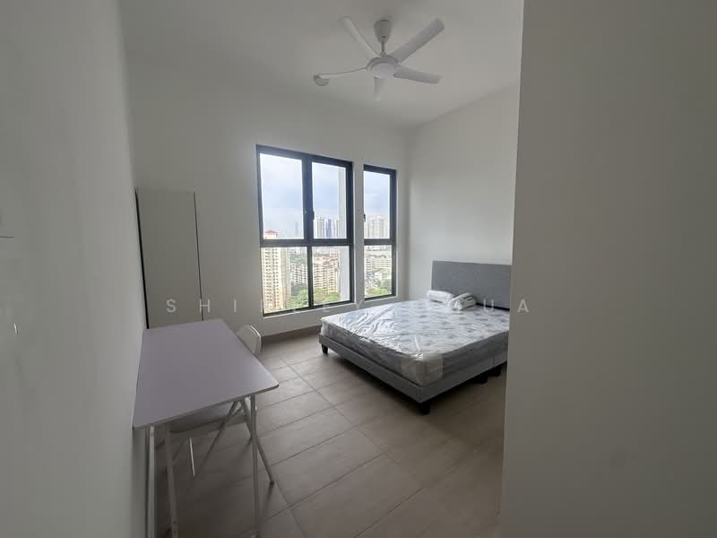 Service Residence for Sale at The Harmony - Shirley Chua - Bedroom - PropertyGuru.com.my