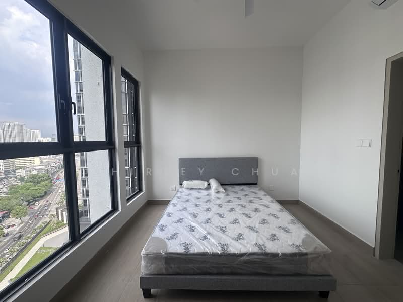 Service Residence for Sale at The Harmony - Shirley Chua - Bedroom - PropertyGuru.com.my