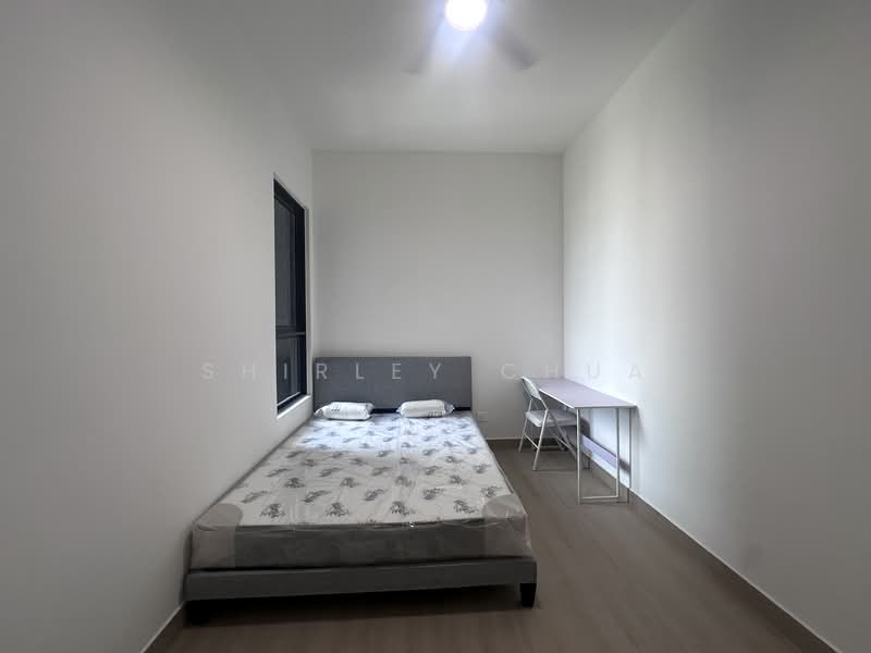 Service Residence for Sale at The Harmony - Shirley Chua - Bedroom - PropertyGuru.com.my