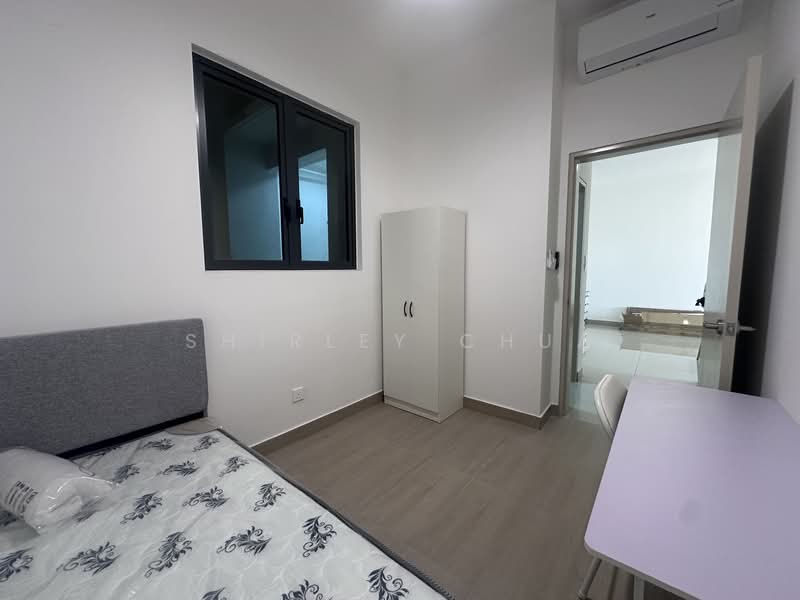Service Residence for Sale at The Harmony - Shirley Chua - Bedroom - PropertyGuru.com.my
