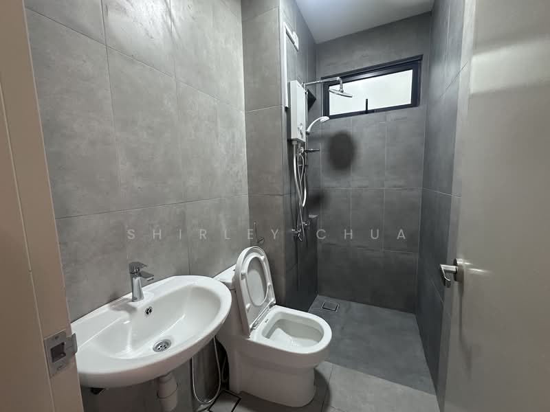 Service Residence for Sale at The Harmony - Shirley Chua - Bathroom - PropertyGuru.com.my