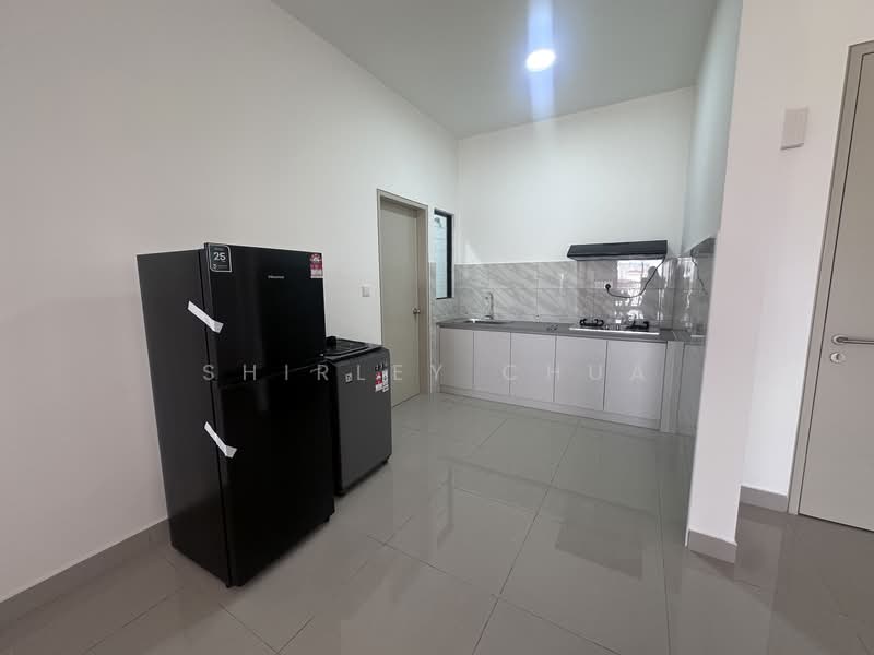 Service Residence for Sale at The Harmony - Shirley Chua - Kitchen - PropertyGuru.com.my