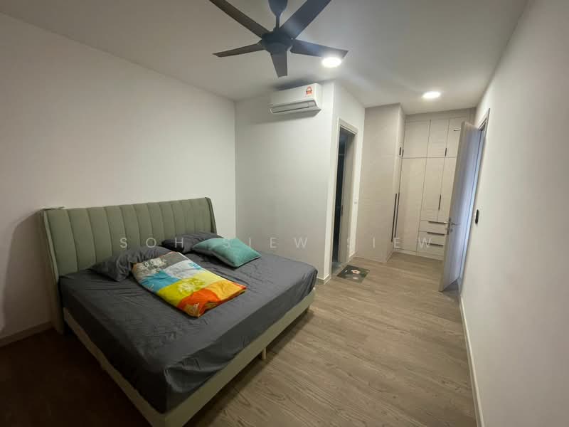 Condominium for Sale at Park Place - Soh Siew Siew - Bedroom - PropertyGuru.com.my