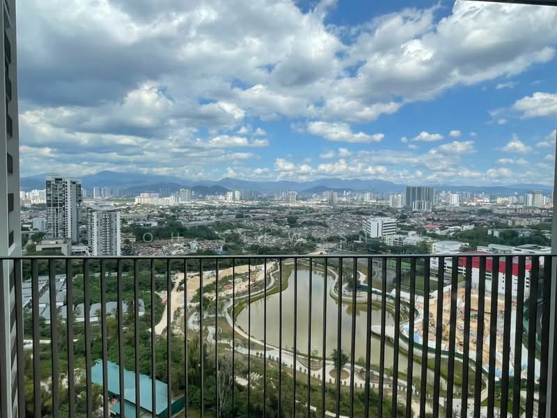 Condominium for Sale at Park Place - Soh Siew Siew - View - PropertyGuru.com.my