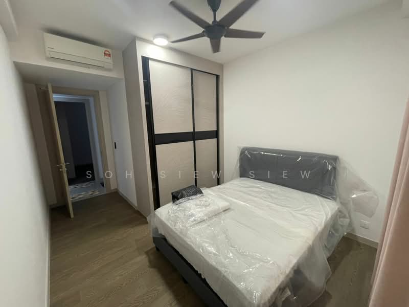 Condominium for Sale at Park Place - Soh Siew Siew - Bedroom - PropertyGuru.com.my