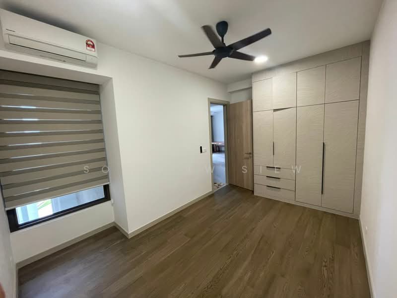 Condominium for Sale at Park Place - Soh Siew Siew - Bedroom - PropertyGuru.com.my