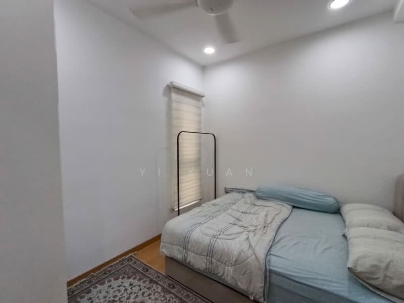 Service Residence for Rent at Maya Bay Residences @ Gamuda Cove - Yi Xuan - Bedroom - PropertyGuru.com.my