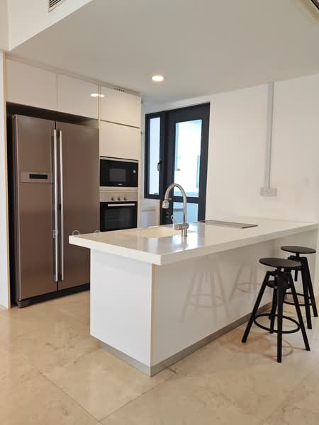 Servis Apartment untuk Dijual di Serviced Residence @ KL Trillion - PooChin Ang - PropertyGuru.com.my