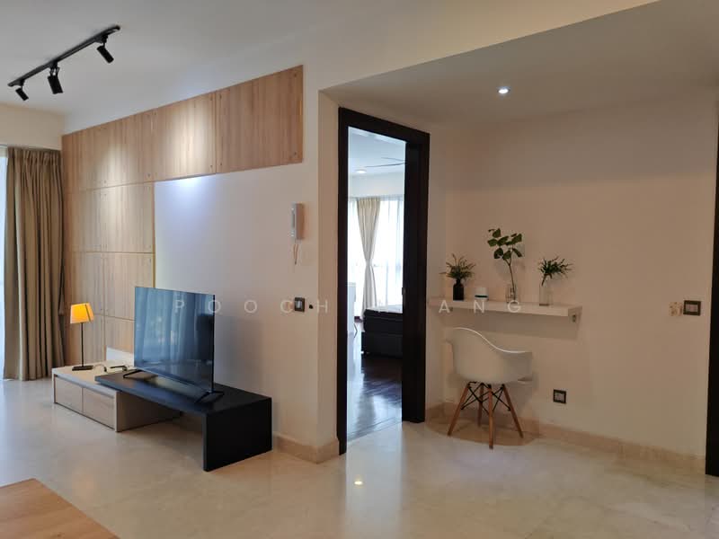 Servis Apartment untuk Dijual di Serviced Residence @ KL Trillion - PooChin Ang - PropertyGuru.com.my