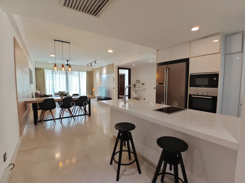 Servis Apartment untuk Dijual di Serviced Residence @ KL Trillion - PooChin Ang - PropertyGuru.com.my