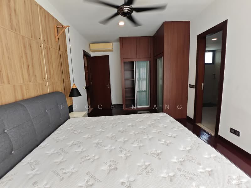 Servis Apartment untuk Dijual di Serviced Residence @ KL Trillion - PooChin Ang - PropertyGuru.com.my