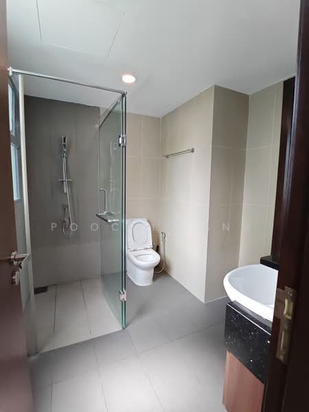 Servis Apartment untuk Dijual di Serviced Residence @ KL Trillion - PooChin Ang - PropertyGuru.com.my
