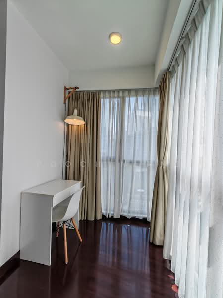 Servis Apartment untuk Dijual di Serviced Residence @ KL Trillion - PooChin Ang - PropertyGuru.com.my