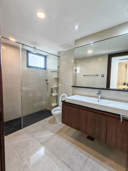 Servis Apartment untuk Dijual di Serviced Residence @ KL Trillion - PooChin Ang - PropertyGuru.com.my