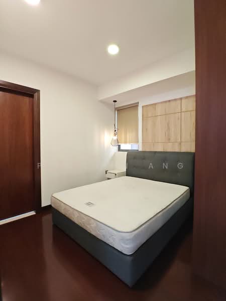 Servis Apartment untuk Dijual di Serviced Residence @ KL Trillion - PooChin Ang - PropertyGuru.com.my