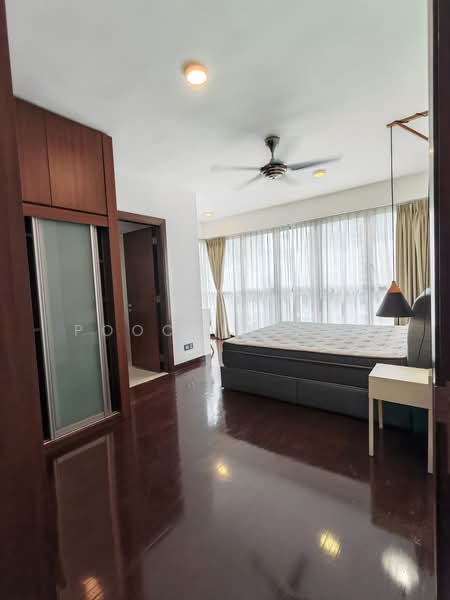 Servis Apartment untuk Dijual di Serviced Residence @ KL Trillion - PooChin Ang - PropertyGuru.com.my