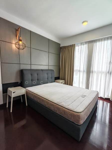 Servis Apartment untuk Dijual di Serviced Residence @ KL Trillion - PooChin Ang - PropertyGuru.com.my