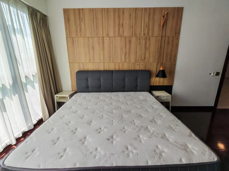 Servis Apartment untuk Dijual di Serviced Residence @ KL Trillion - PooChin Ang - PropertyGuru.com.my