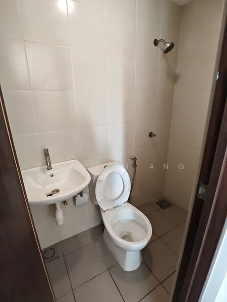 Servis Apartment untuk Dijual di Serviced Residence @ KL Trillion - PooChin Ang - PropertyGuru.com.my